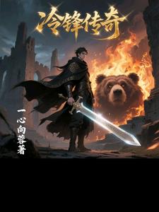 冷锋传奇冷锋传奇