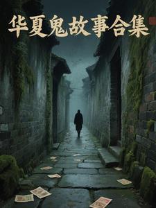 华夏鬼故事合集华夏鬼故事合集