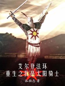 艾尔登法环：重生之我是太阳骑士艾尔登法环：重生之我是太阳骑士