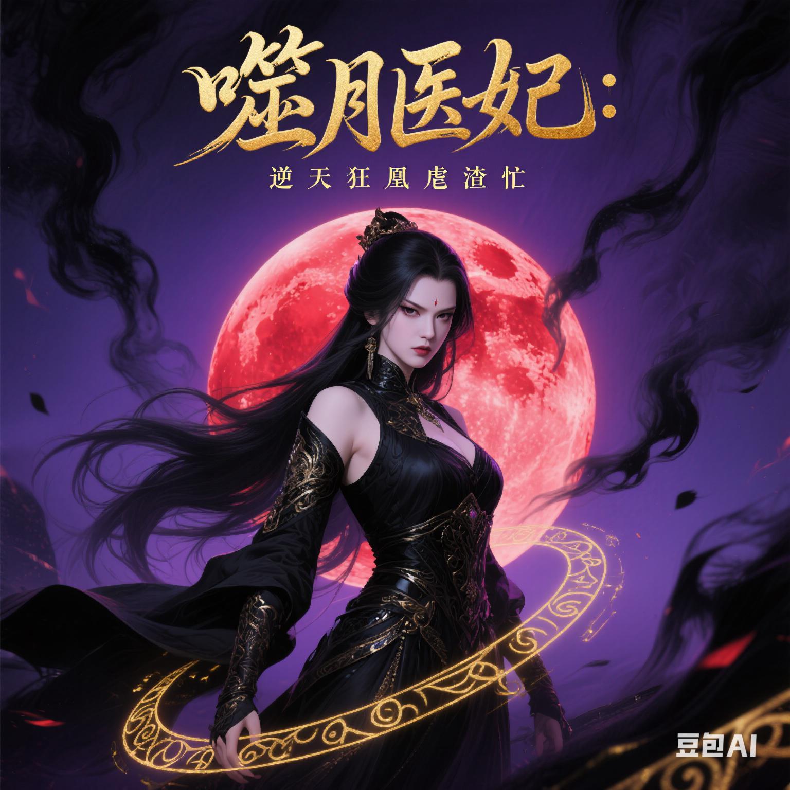 噬月医妃：逆天狂凰虐渣忙噬月医妃：逆天狂凰虐渣忙