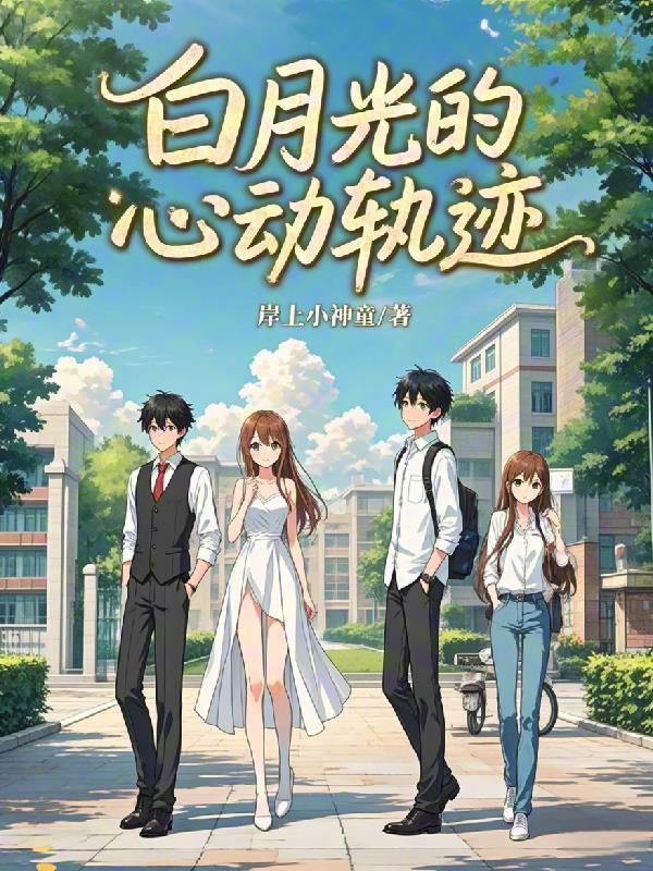白月光的心动轨迹白月光的心动轨迹