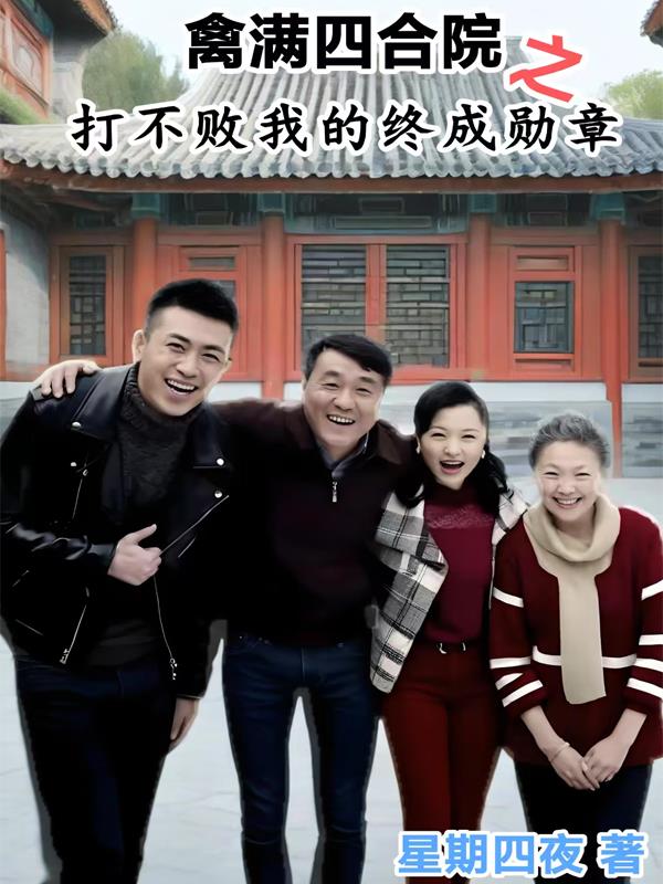 禽满四合院之打不败我的终成勋章禽满四合院之打不败我的终成勋章