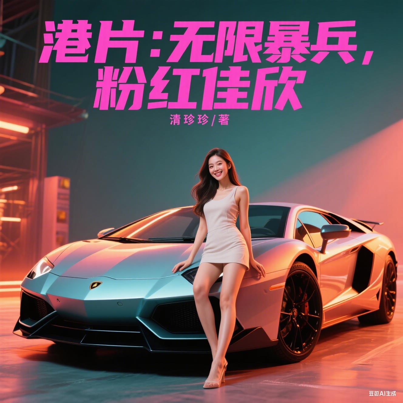 港片：无限暴兵，粉红佳欣港片：无限暴兵，粉红佳欣