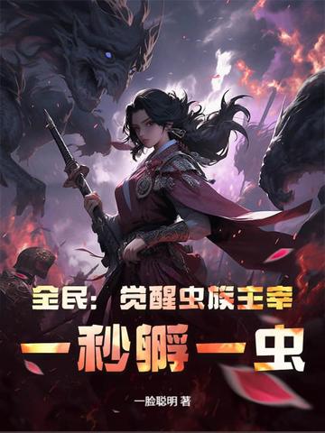 全民：觉醒虫族主宰，一秒孵一虫！全民：觉醒虫族主宰，一秒孵一虫！