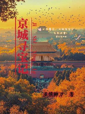 京城寻宝记京城寻宝记